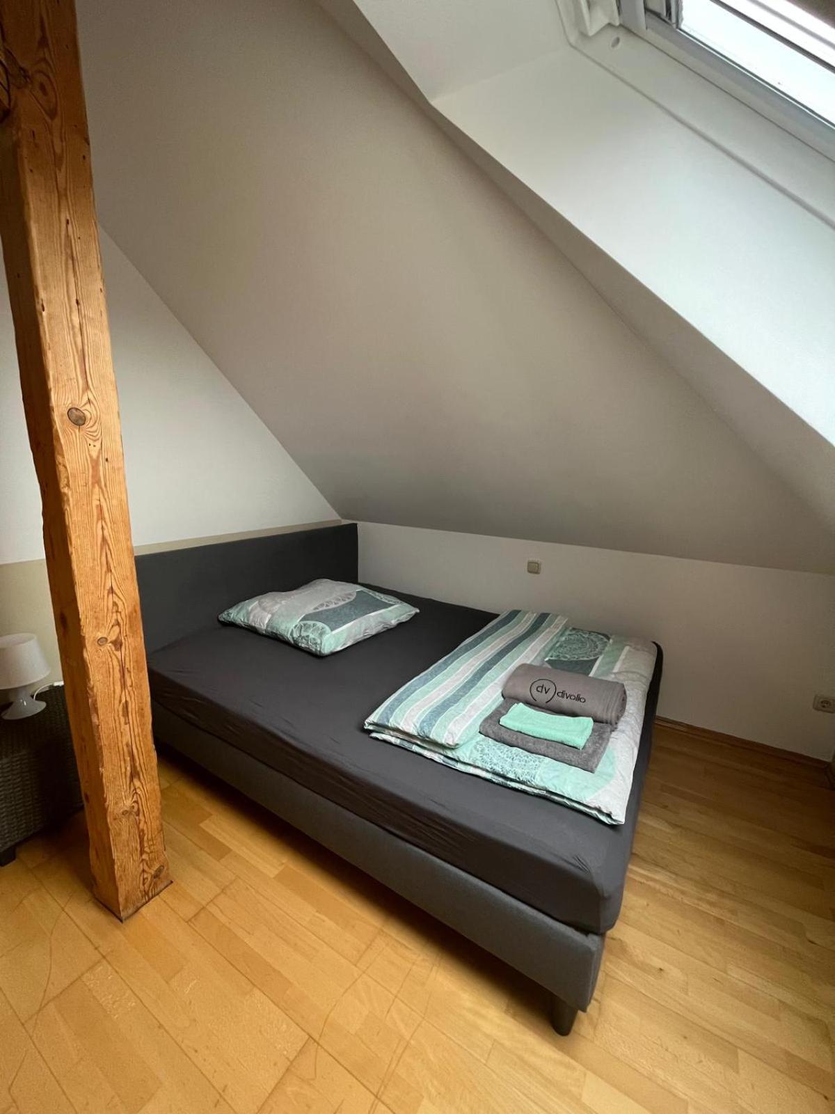 Doppelzimmer, Tv- Bad, Kuehlschrank- Parkplatz-17 Meine Dış mekan fotoğraf