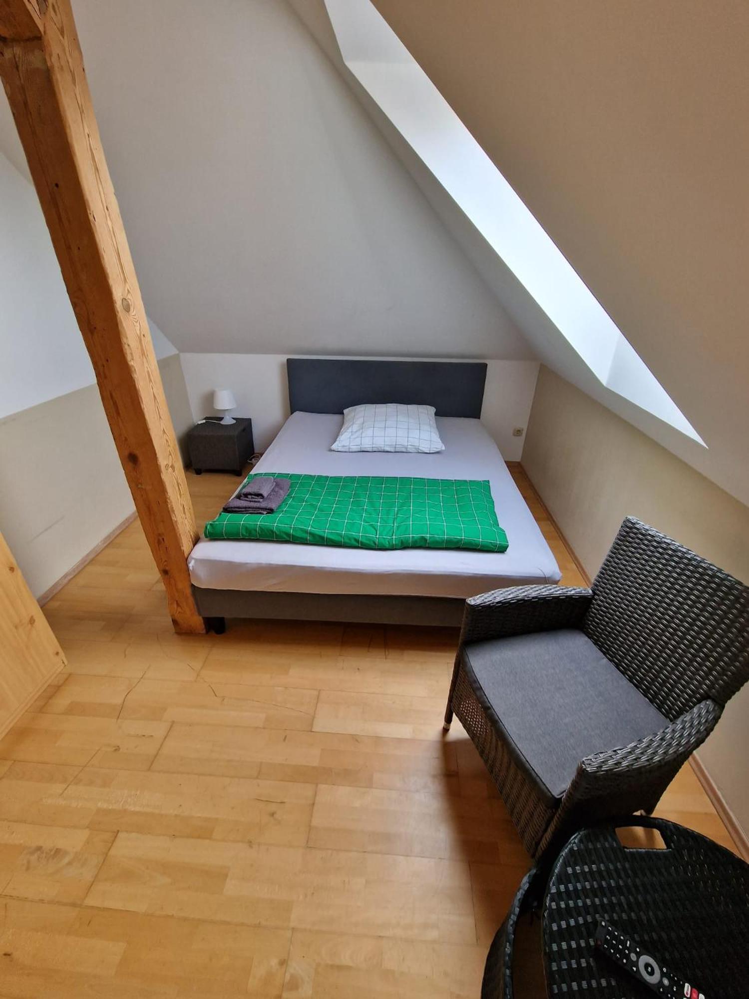 Doppelzimmer, Tv- Bad, Kuehlschrank- Parkplatz-17 Meine Dış mekan fotoğraf